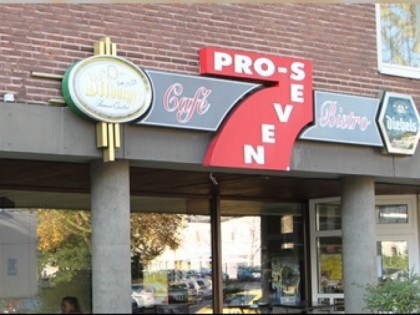 照片: Pro-Seven